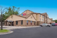 슈어스테이 플러스 바이 베스트 웨스턴 코럴빌 아이오와 시티