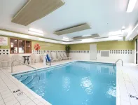 Baymont by Wyndham Gurnee Hotels in Zion