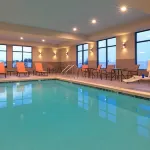 Hampton Inn Snyder Các khách sạn ở Snyder