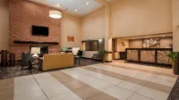 Best Western Plus Newark/Christiana Inn