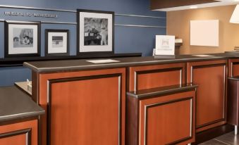 Hampton Inn Minneapolis-St. Paul/Woodbury