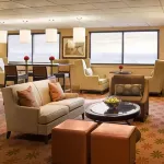 Sheraton Hartford Hotel at Bradley Airport