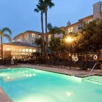 Residence Inn by Marriott Los Angeles LAX/El Segundo Hotels in El Segundo