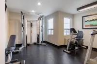 슬립 인 수 세인트 마리