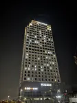 Incheon Rivieraverium Hotel Hotel di Bandara Internasional Incheon