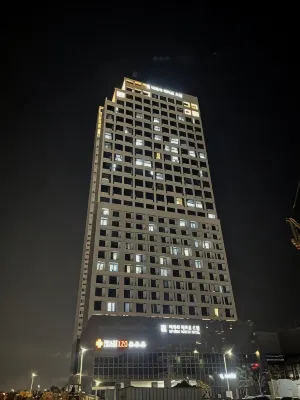 Incheon Rivieraverium Hotel - Airport Shuttle