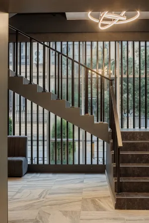 Aysberg Kaspiysk Hotel Отели в г. Каспийск