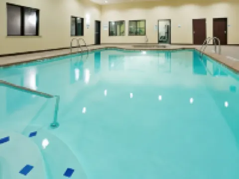 Holiday Inn Express & Suites LUBBOCK WEST by IHG Hotels in Lubbock