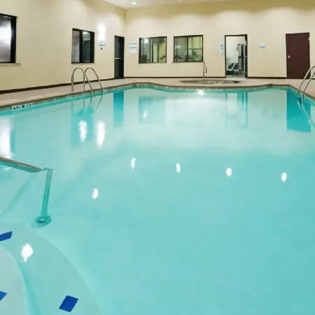 Holiday Inn Express & Suites LUBBOCK WEST by IHG