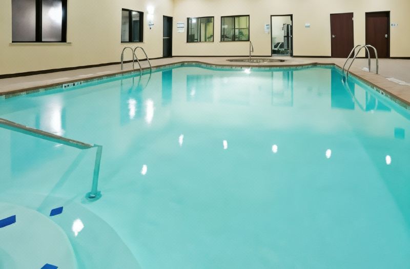Holiday Inn Express & Suites Lubbock West by IHG photo 2