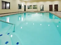 Holiday Inn Express & Suites Lubbock West Hotel a Lubbock