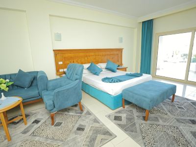 Sharm Bride Resort Aqua & SPA