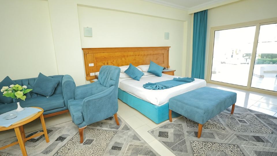 Sharm Bride Resort Aqua & SPA