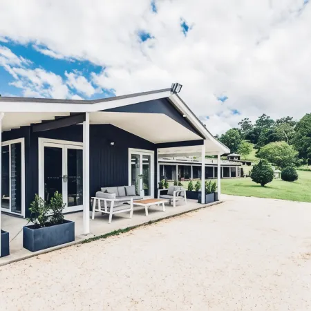The Lodge Bellingen