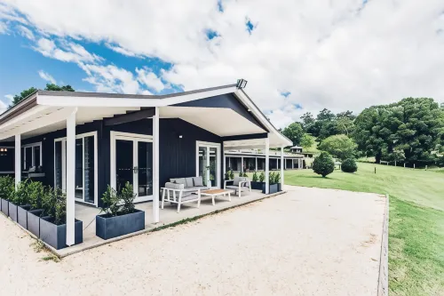 The Lodge Bellingen Hotels in Bellingen