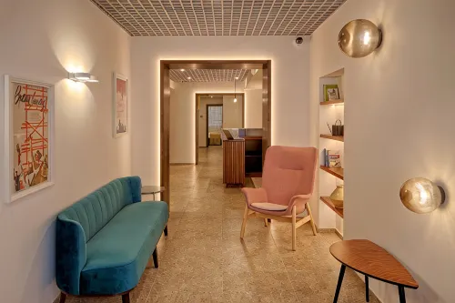 SV Hotel Hotels in Vladivostok