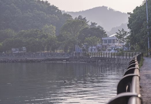 고성 남해오션뷰펜션