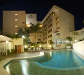 Hotel Faranda Express Puerta Del Sol Barranquilla, A Member of Radisson Individuals - Pools