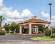 Quality Inn Marianna South Hotels in Marianna