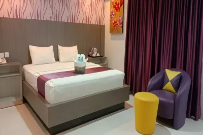 Liras Hotel Syariah Hotel a 