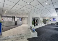 Avia Hotel Hotels in Artyom