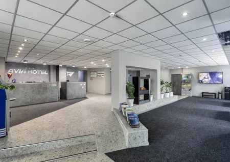 Авиа Отель Отели в г. Артем