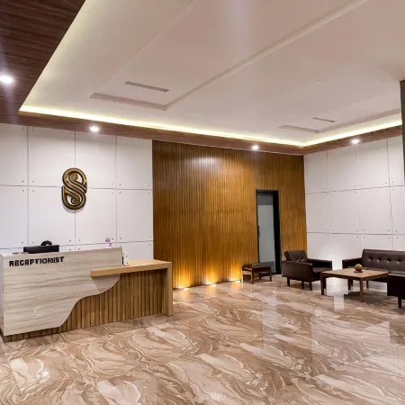Sapphire Boutique Hotel Kudus