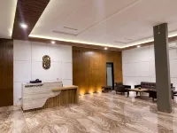 Sapphire Boutique Hotel Kudus Hotels in Kudus Regency