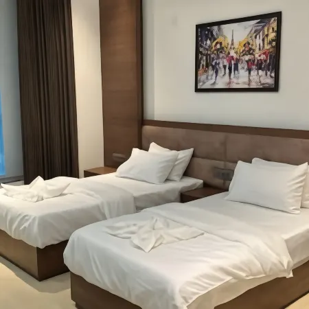 Hotel Midtown Aligarh