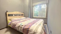 Nazhiniao Apartment (Huangshan Avenue Extension) - Beach