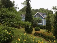 Baan JaoKorKluay Hotels in 