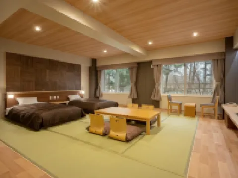 十勝川温泉 ホテル大平原 音更町のホテル