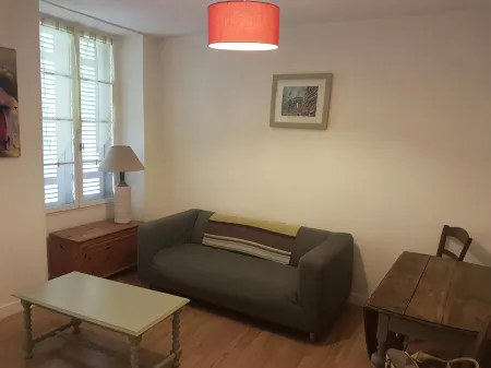 La Laverie - Nice Apartment