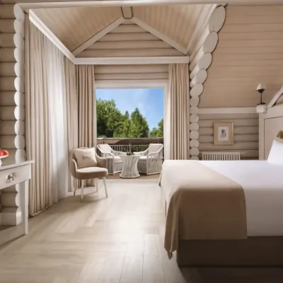 Amk Montis Hotel - 4-Star