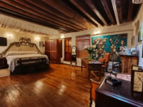 Boutique Hotel Casa Cid de León