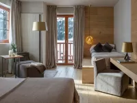 Grau Roig Andorra Boutique Hotel & Spa Hotels in Encamp