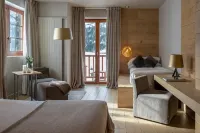 Grau Roig Andorra Boutique Hotel & Spa Các khách sạn ở 