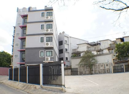 마논 논트 호텔 & 아파트먼트