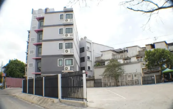 Ma Non Nont Hotel & Apartment