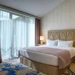 Aurora Resort, Tsaghkadzor のホテル