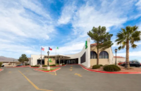 Holiday Inn El Paso West – Sunland Park Hotels in El Paso