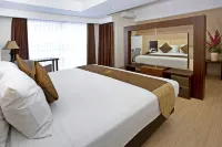 Hotel Gunawangsa Merr Các khách sạn ở Rungkut