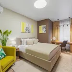 Ruza Forest Hotels in Ruzsky District