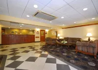 Quality Inn & Suites Các khách sạn ở Bensalem