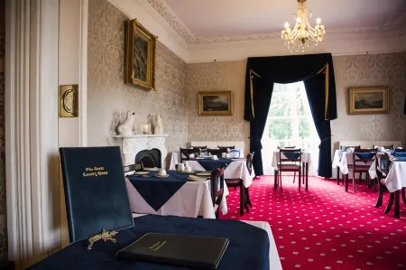 Elm Grove Country House Отели в г. Сейнт Флоренс