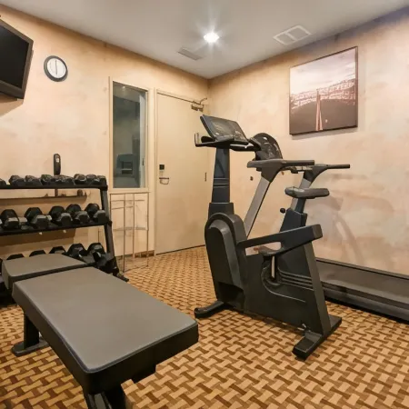 Best Western Plus Rama Inn Suites