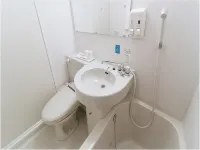 Hotel AZ Fukuoka Tagawa Ten Hotel a Tagawa