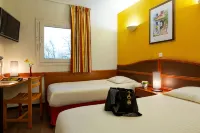 B&B Hotel Strasbourg Nord Mundolsheim