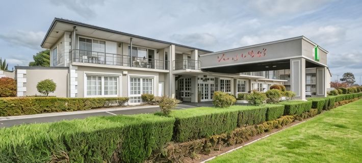 Ibis Styles Albany Hotels in Albany