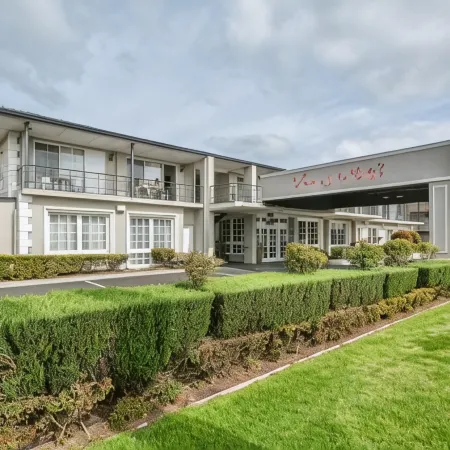 Ibis Styles Albany